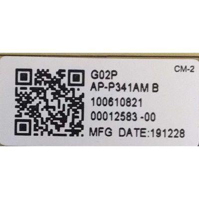 KIT DE TARJETAS PARA TV SONY / MAIN A-5011-882-A / 1-003-688-21 / FUENTE 1-006-108-21 / AP-P341AM / T-CON 55.65T59.C07 / 55T41 C05 CTRL / LED DRIVER A-5016-210-A / DISPLAY YDAF065DNU01 / MODELO XBR-65X950H / XBR65X950H - Imagen 8